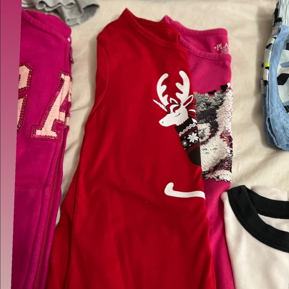 25 items (Bundle) size med 7-8 - Picture 5 of 8